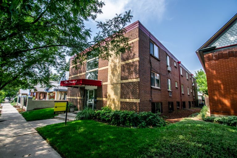 Stratford Apartments Cornerstone Apartments